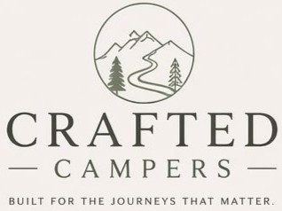 Crafted Campers Logo